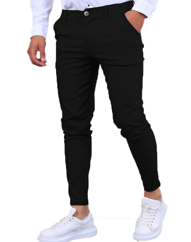 Business Casual Pants